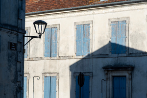 Couvreur Bussy-Saint-Georges